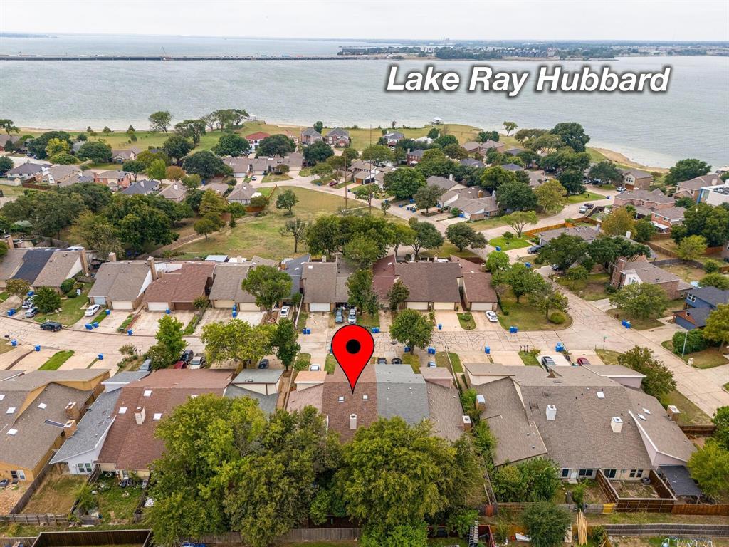 Vue Du Lac - Residential