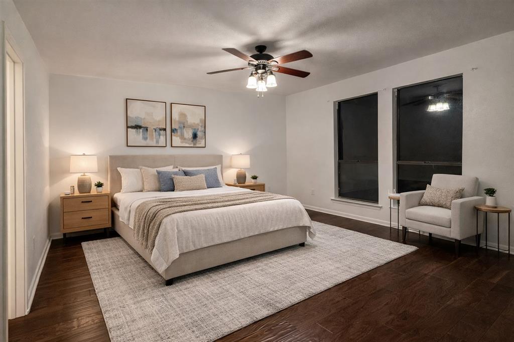 Vue Du Lac - Residential