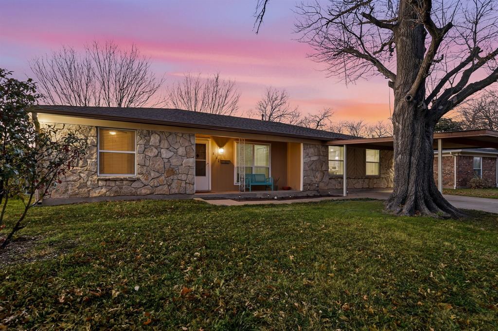 Rancho North Add - Residential