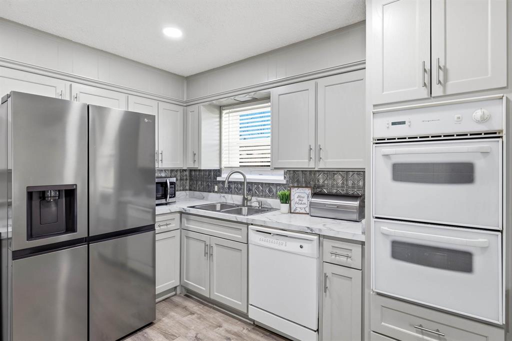 Rancho North Add - Residential