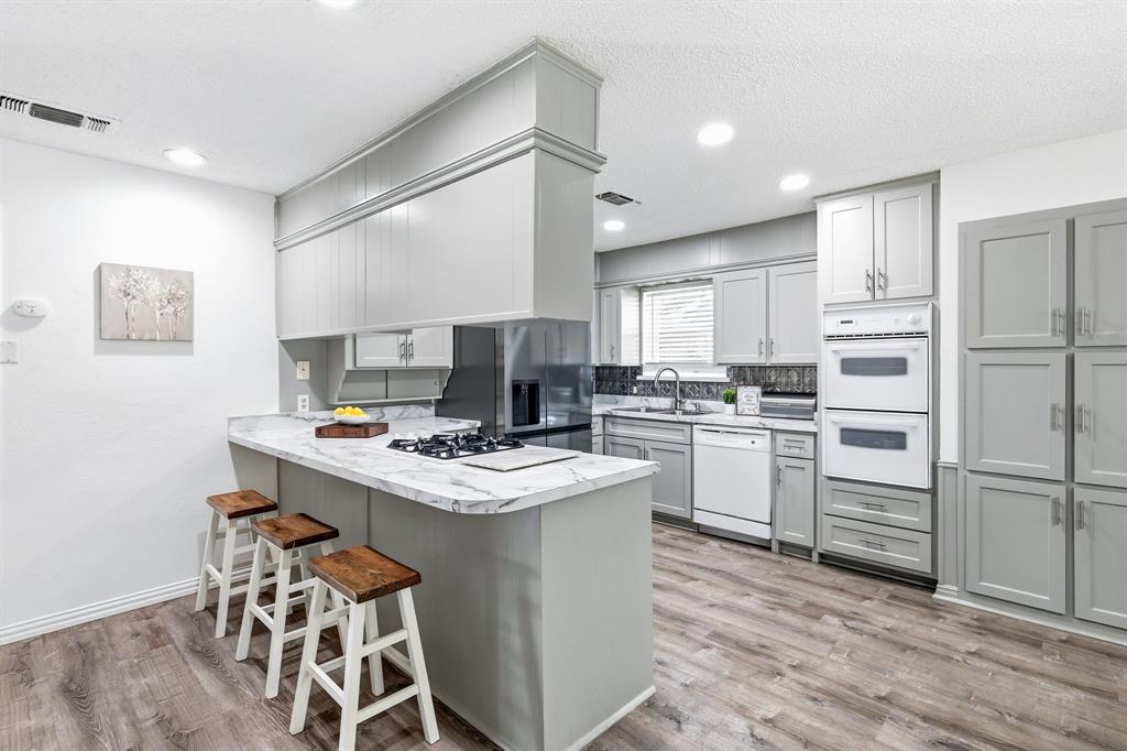 Rancho North Add - Residential