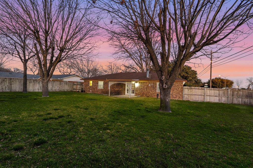 Rancho North Add - Residential