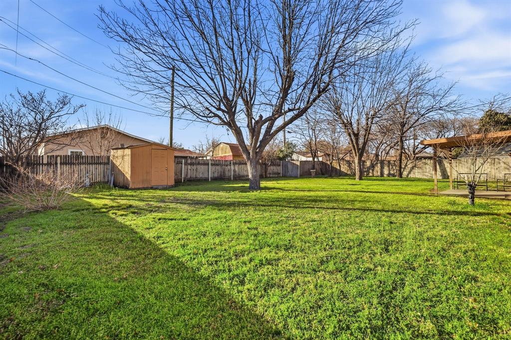 Rancho North Add - Residential