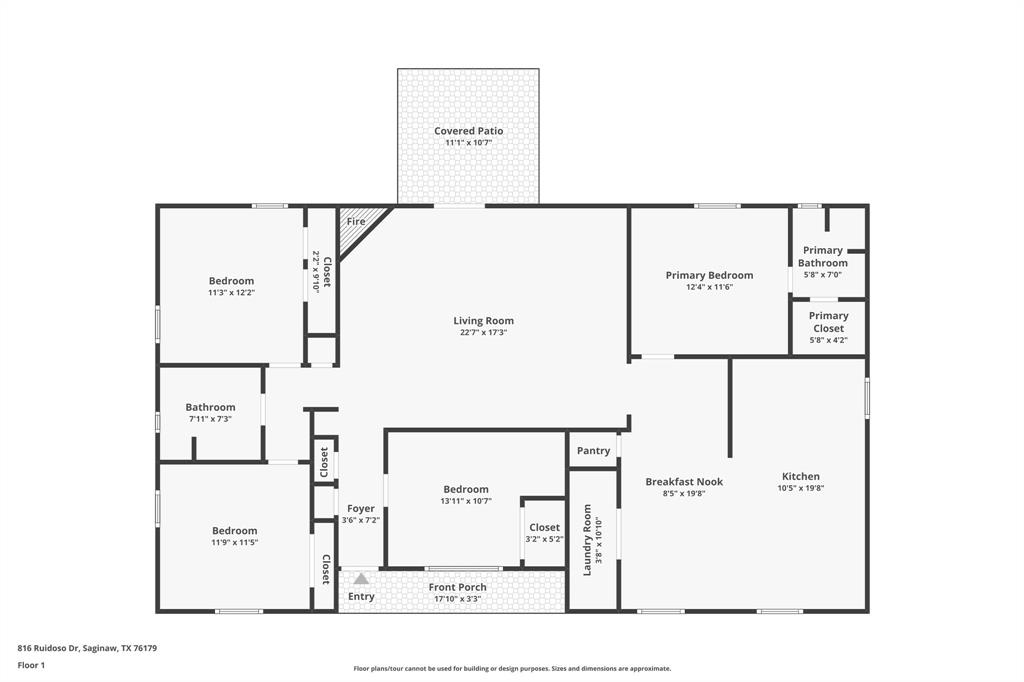 Rancho North Add - Residential