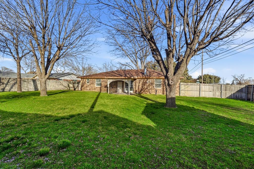 Rancho North Add - Residential