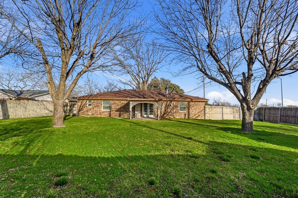 Rancho North Add - Residential