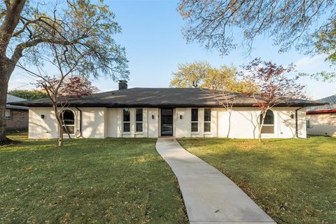 2921 Dartmouth Drive Plano TX 75075
