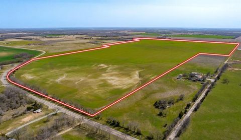 TBD Fm-1550 Bonham TX 75418