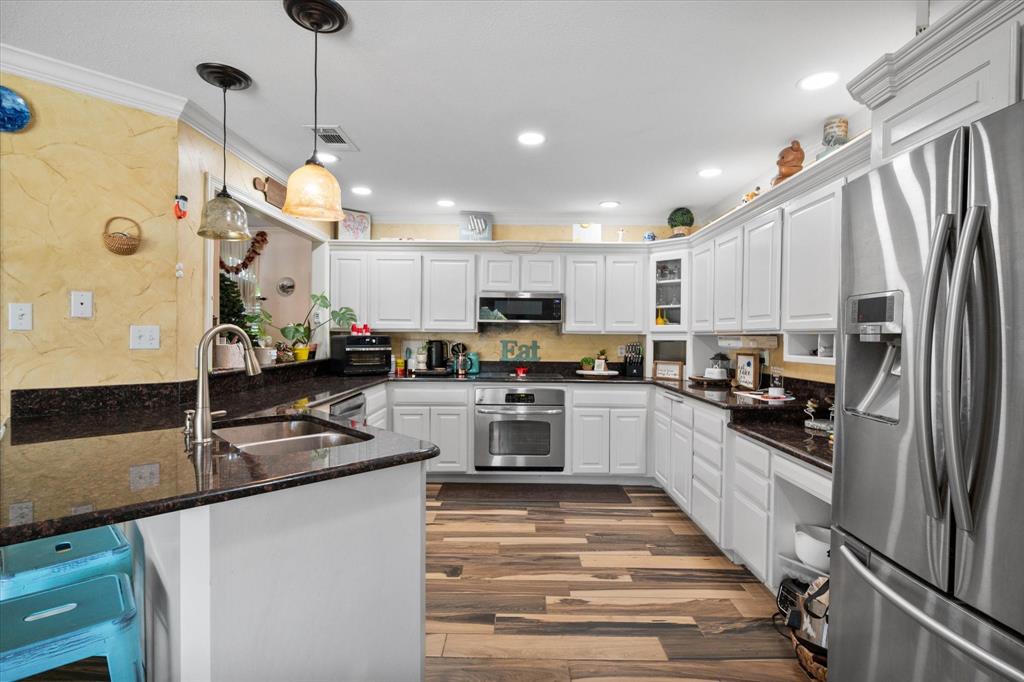 Suburban Estates 1 - Residential