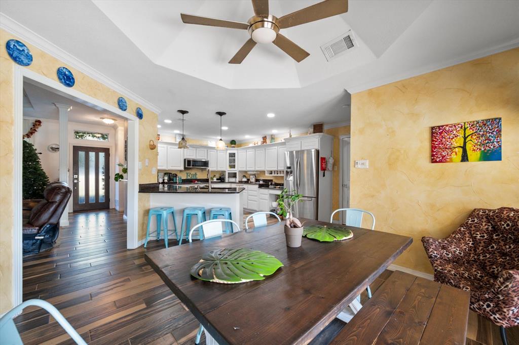 Suburban Estates 1 - Residential