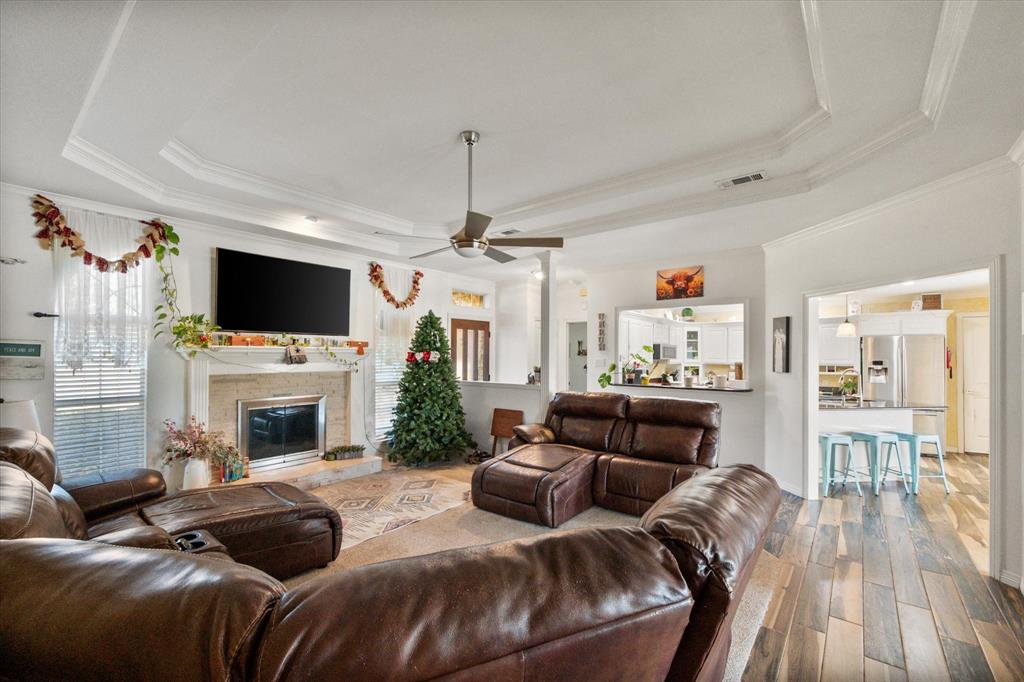 Suburban Estates 1 - Residential