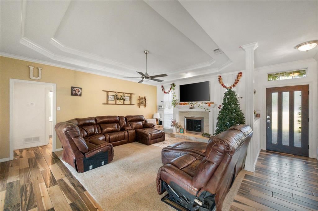 Suburban Estates 1 - Residential