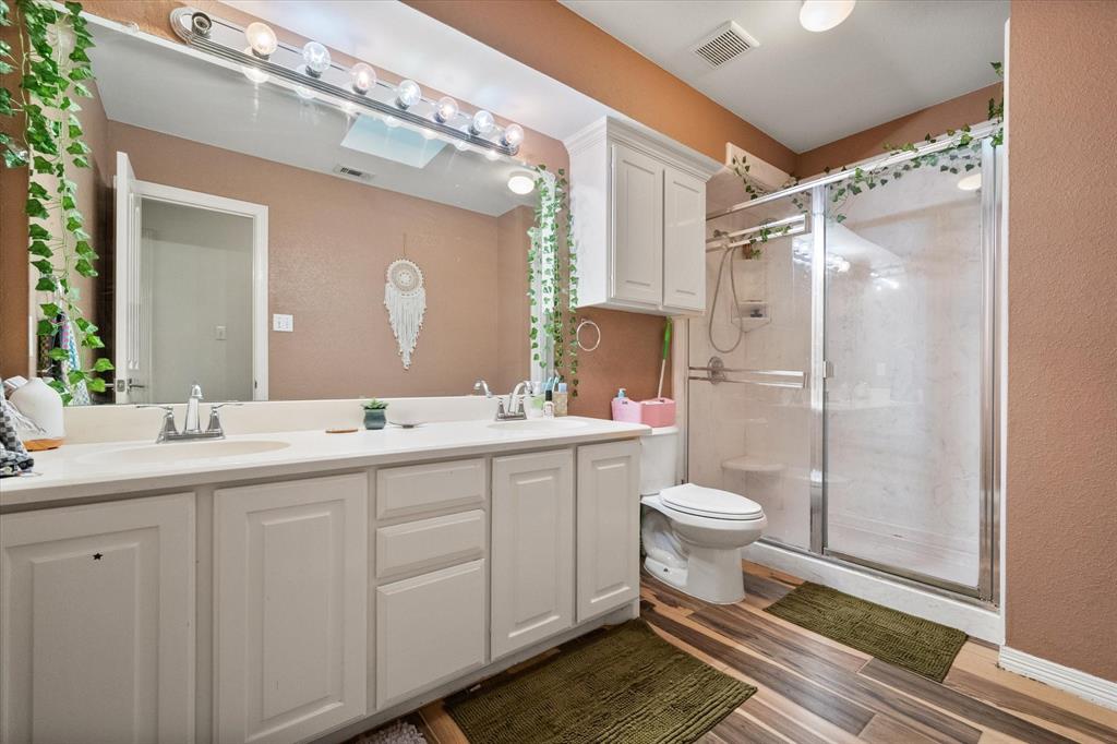 Suburban Estates 1 - Residential