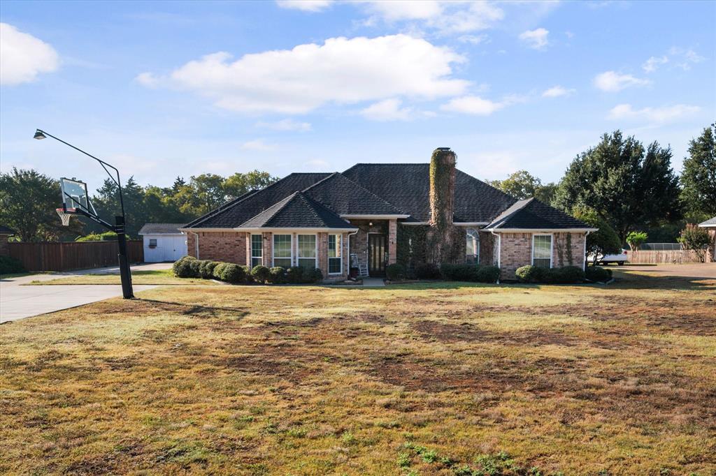 Suburban Estates 1 - Residential