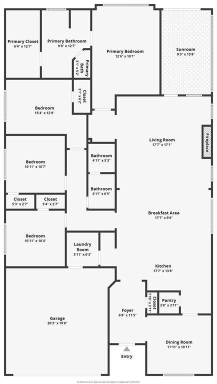 Artesia Ph 4b - Residential
