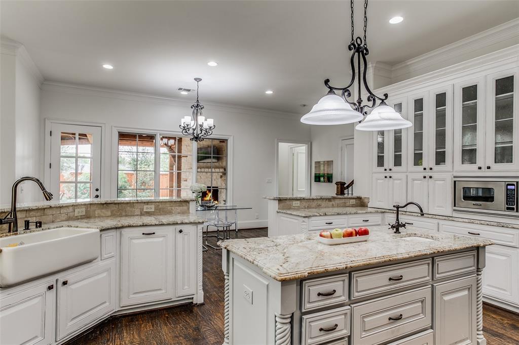 Preston Royal - Residential