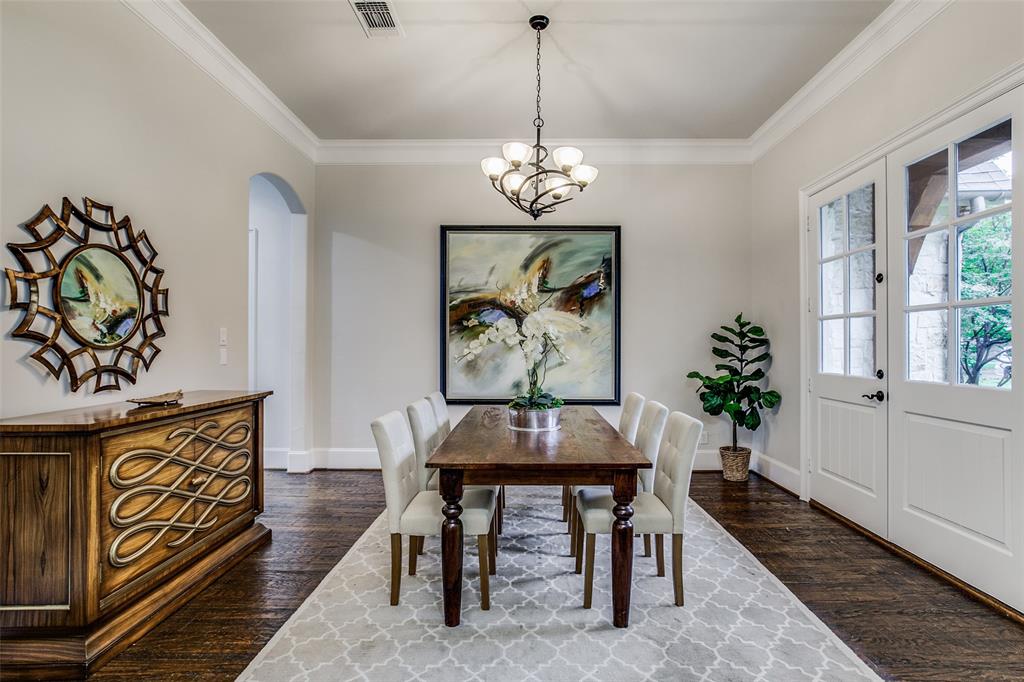 Preston Royal - Residential