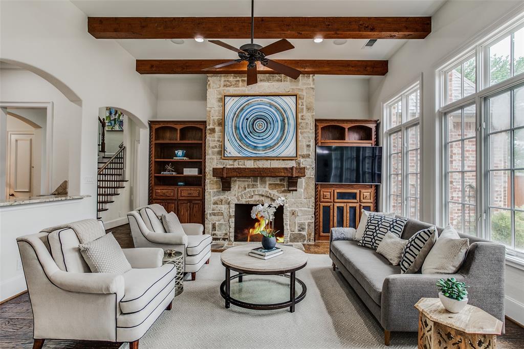 Preston Royal - Residential