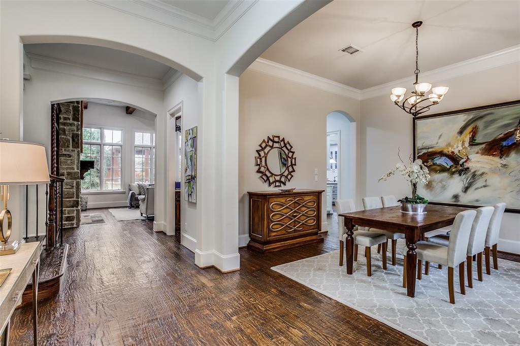 Preston Royal - Residential