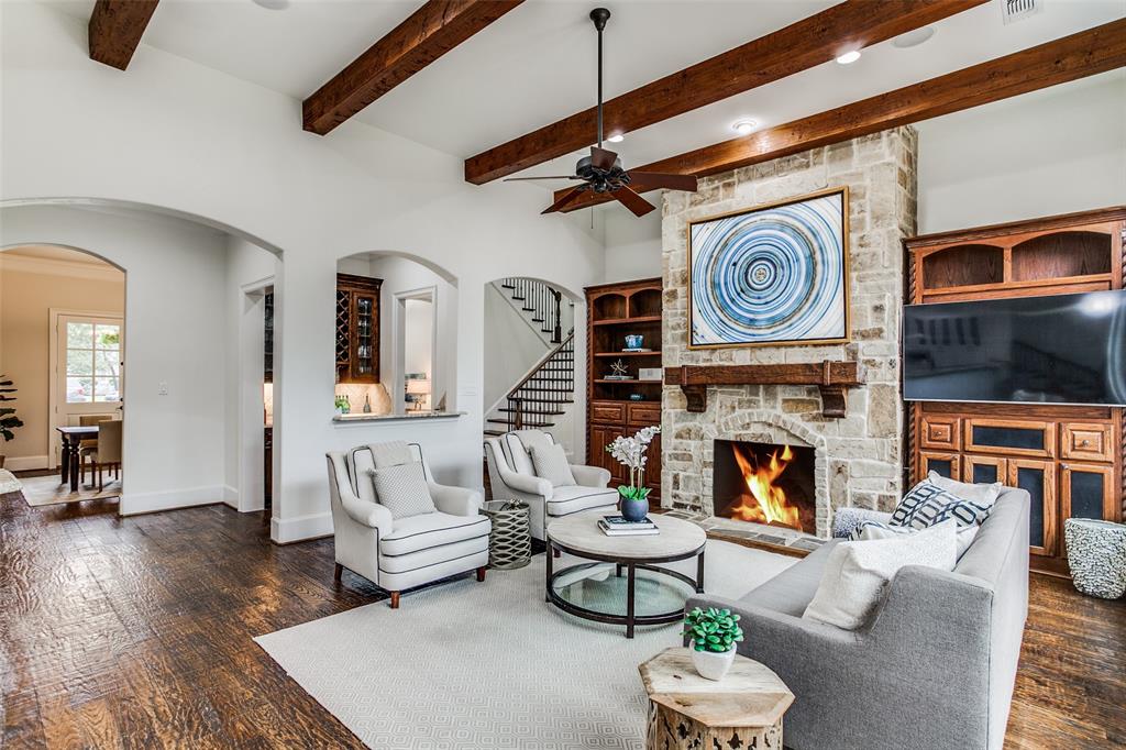 Preston Royal - Residential