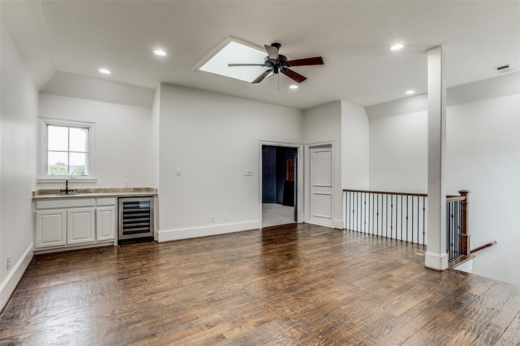 Preston Royal - Residential