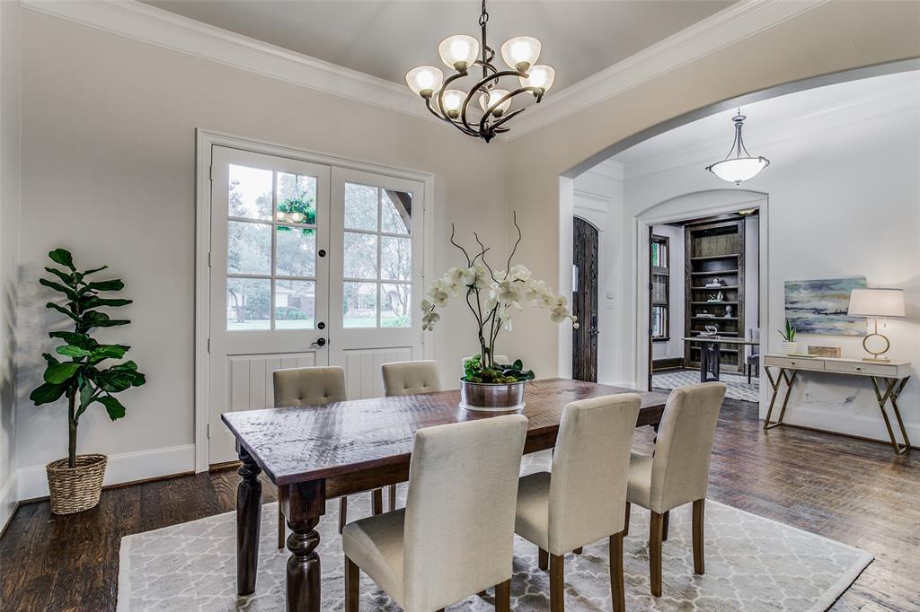 Preston Royal - Residential