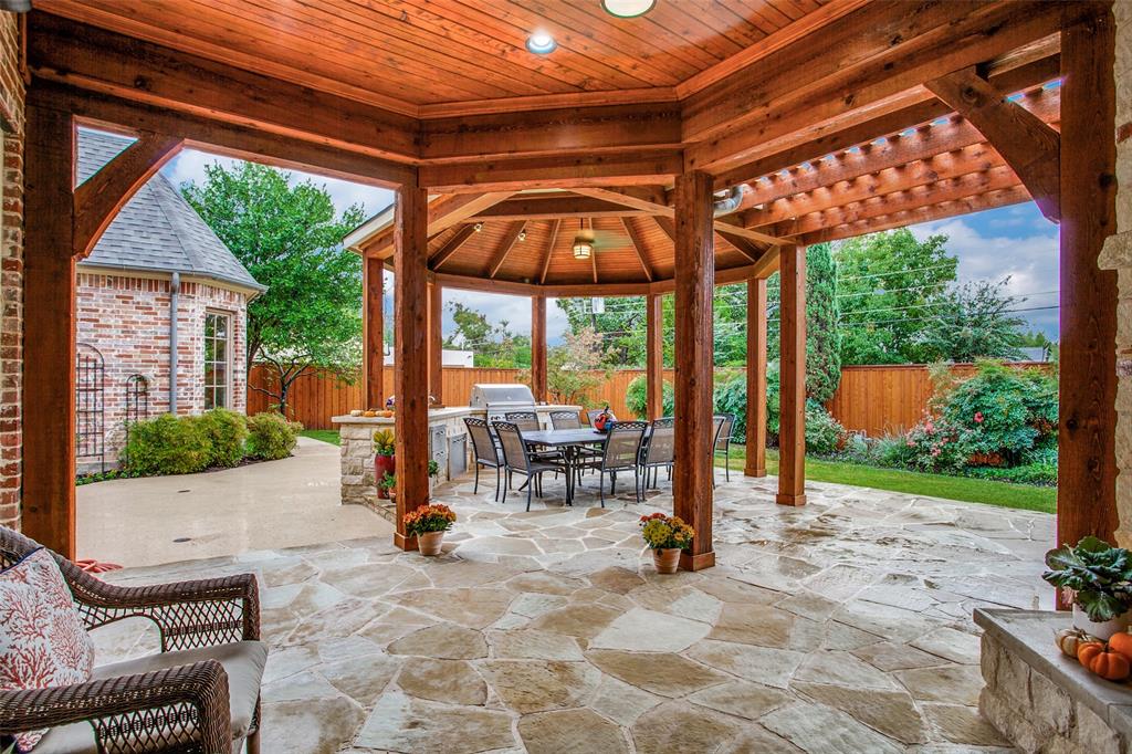 Preston Royal - Residential