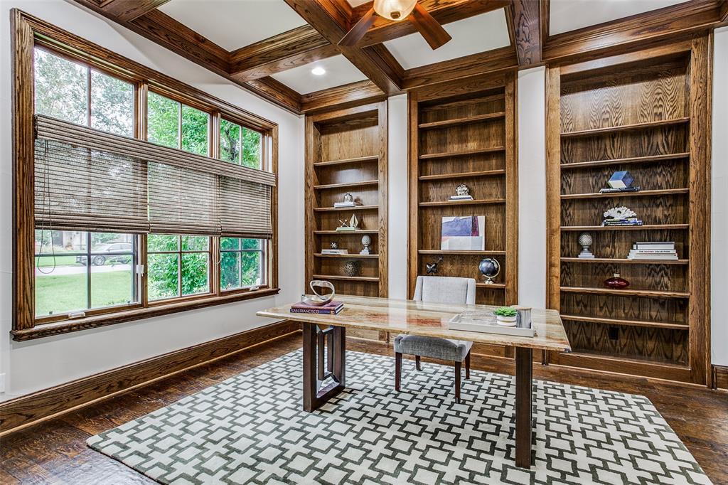 Preston Royal - Residential