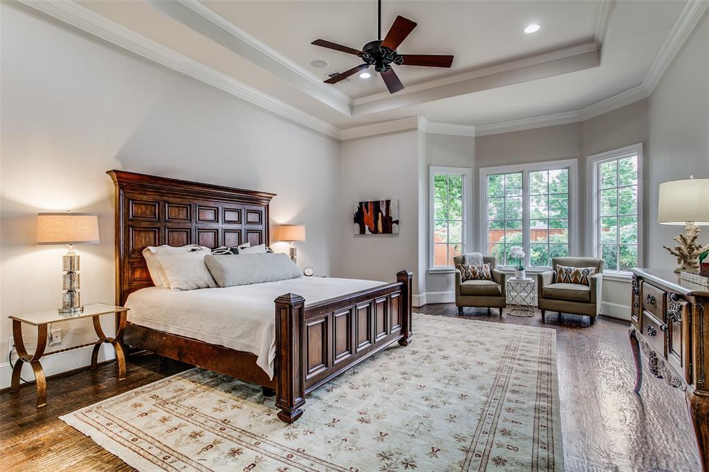 Preston Royal - Residential