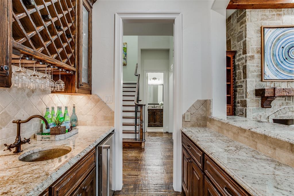 Preston Royal - Residential