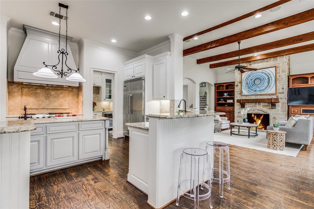 Preston Royal - Residential