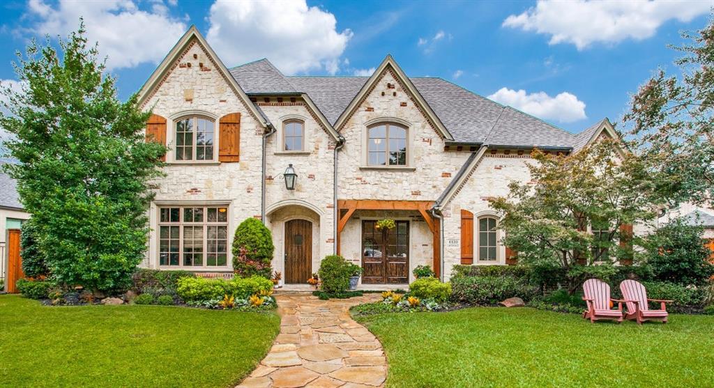 Preston Royal - Residential