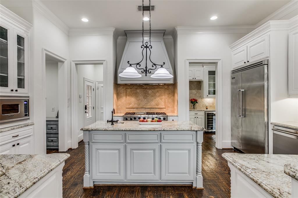 Preston Royal - Residential