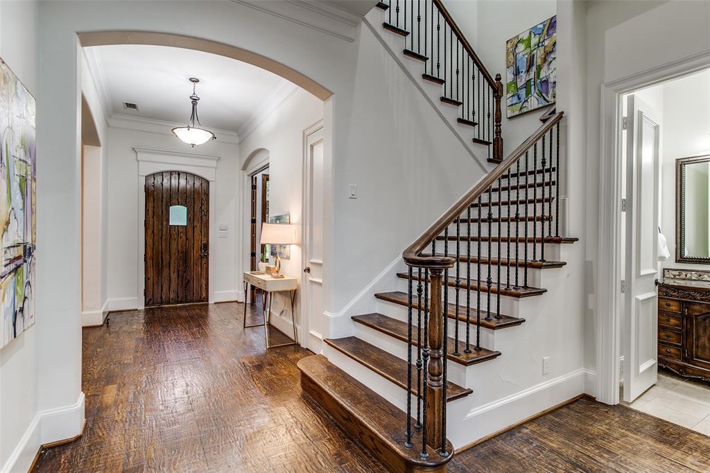 Preston Royal - Residential