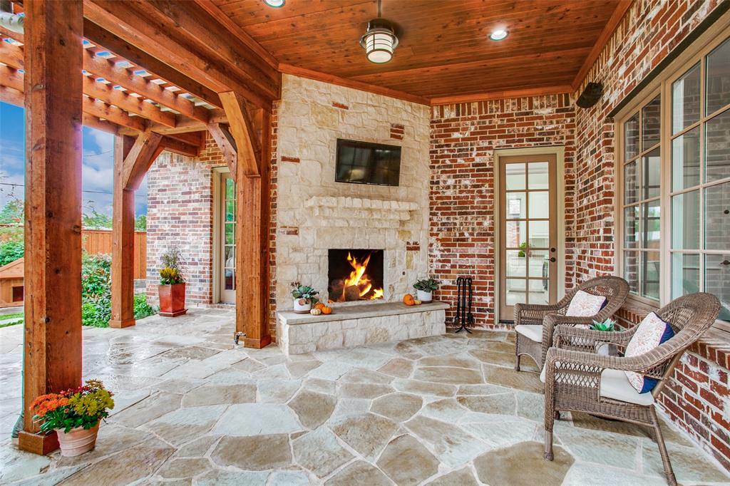 Preston Royal - Residential