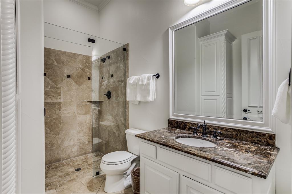 Preston Royal - Residential