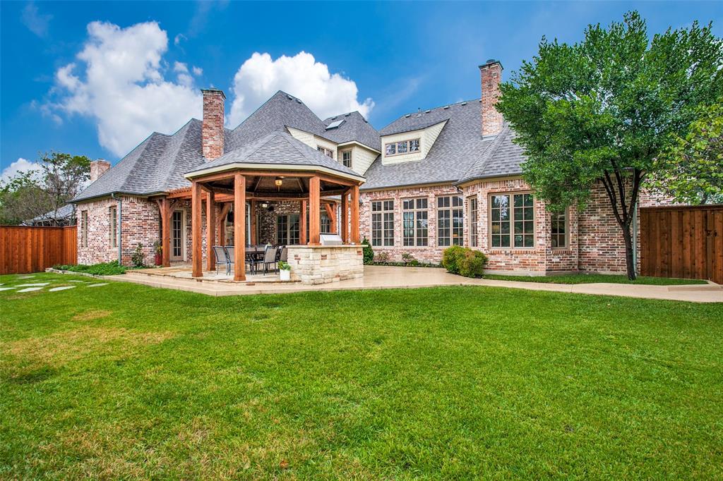 Preston Royal - Residential