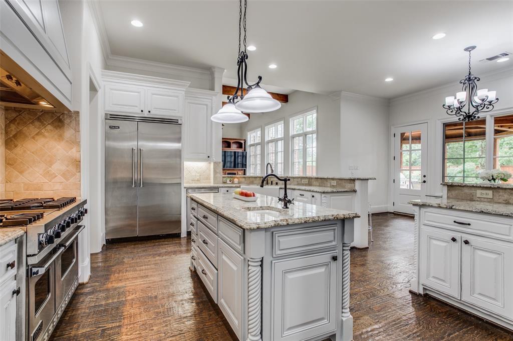 Preston Royal - Residential