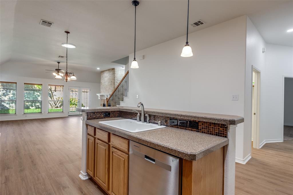 Craig Ranch North Ph 1b - Residential