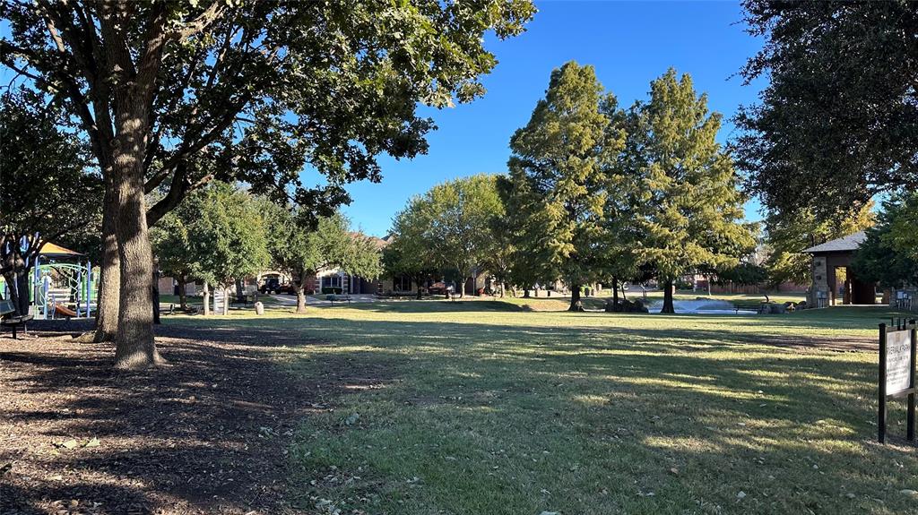 Craig Ranch North Ph 1b - Residential