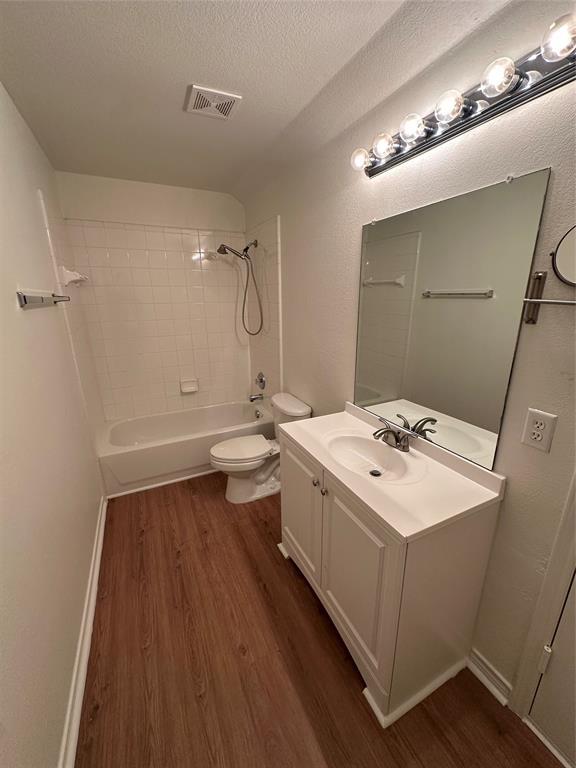 Craig Ranch North Ph 1b - Residential