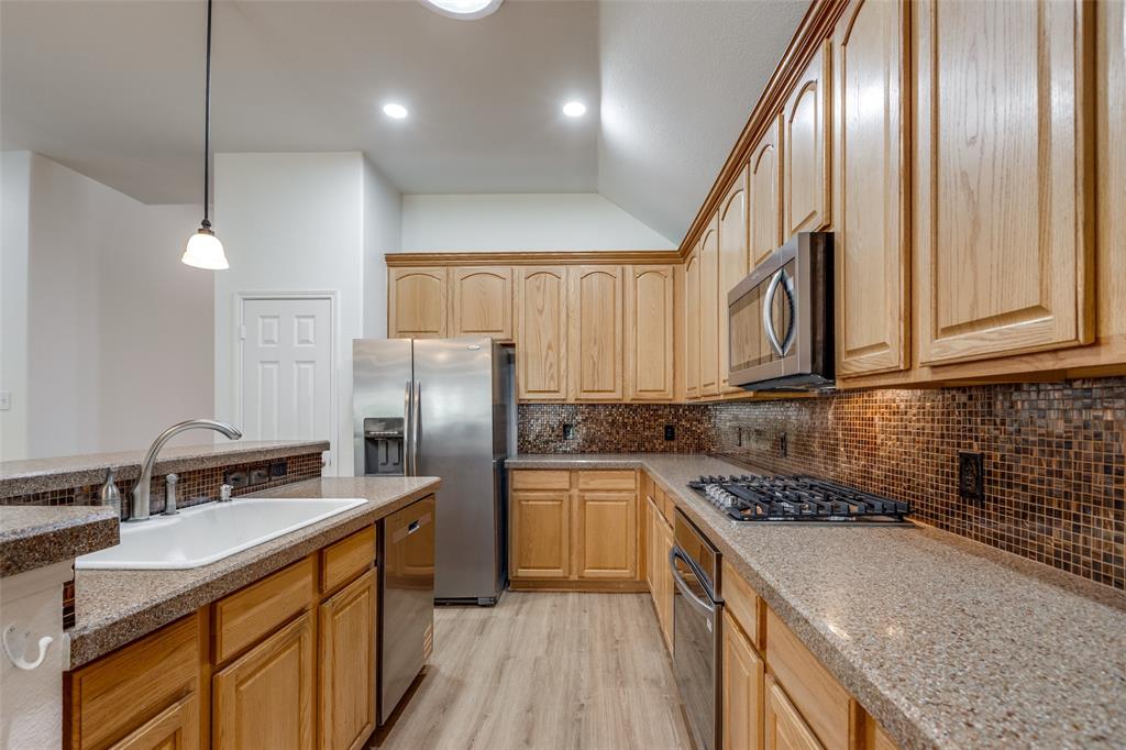 Craig Ranch North Ph 1b - Residential