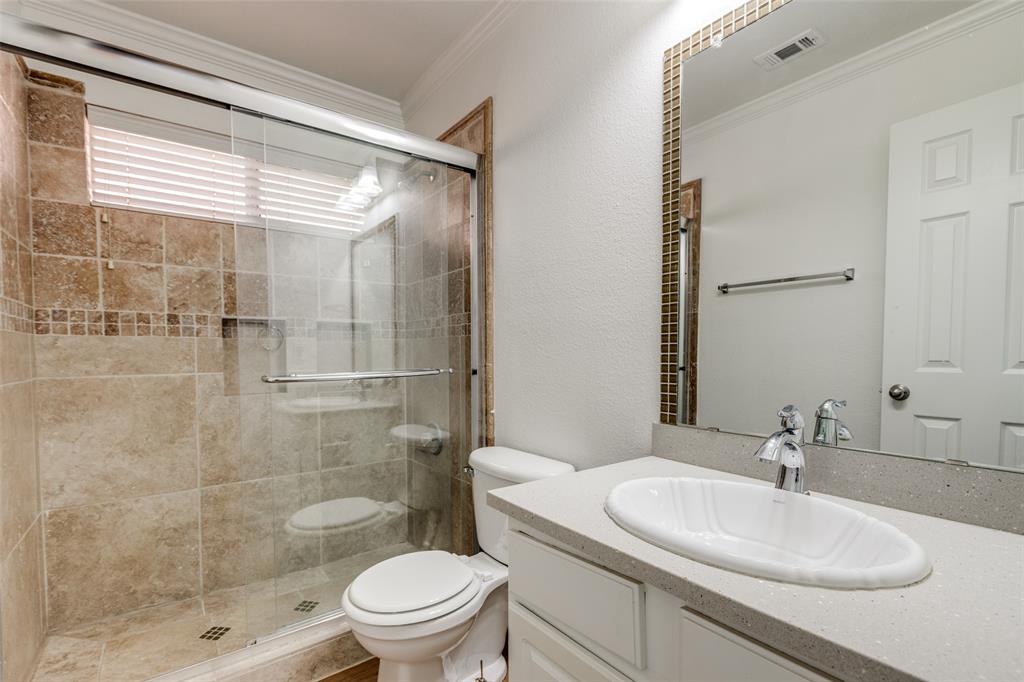 Craig Ranch North Ph 1b - Residential