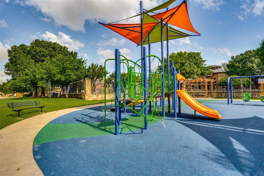 Craig Ranch North Ph 1b - Residential