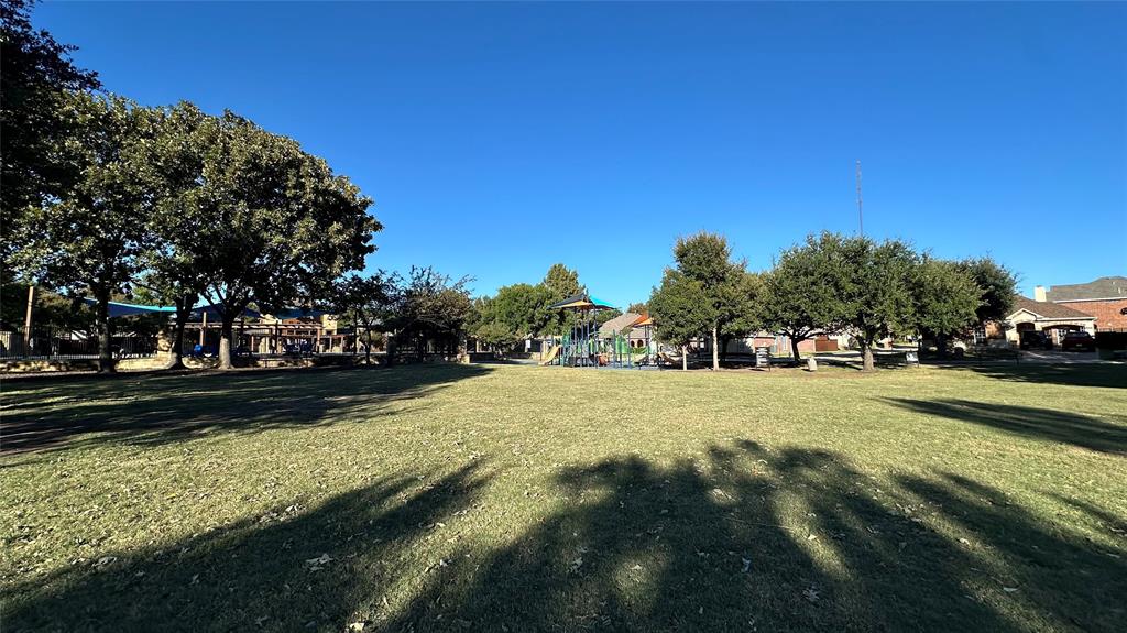 Craig Ranch North Ph 1b - Residential