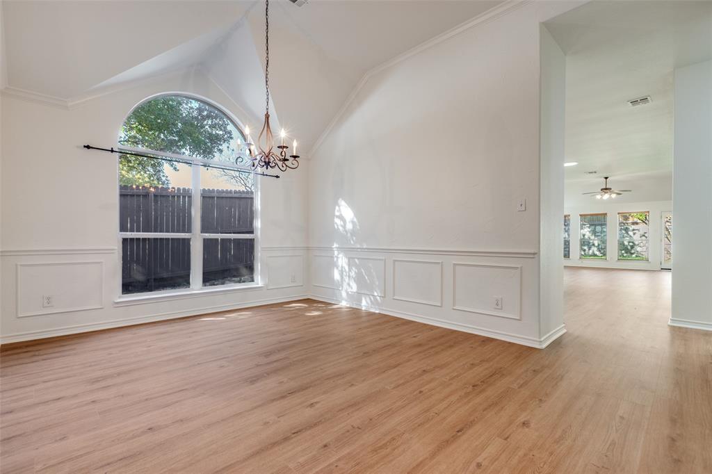 Craig Ranch North Ph 1b - Residential