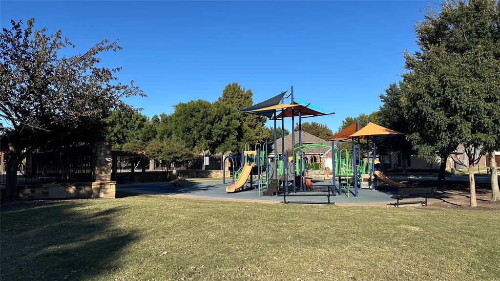 Craig Ranch North Ph 1b - Residential