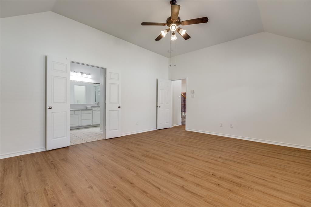 Craig Ranch North Ph 1b - Residential