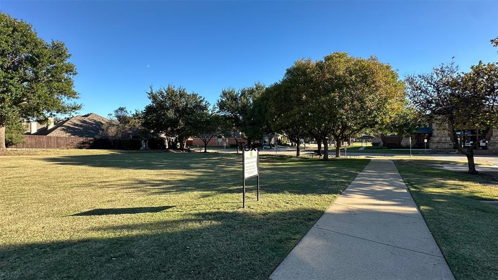 Craig Ranch North Ph 1b - Residential