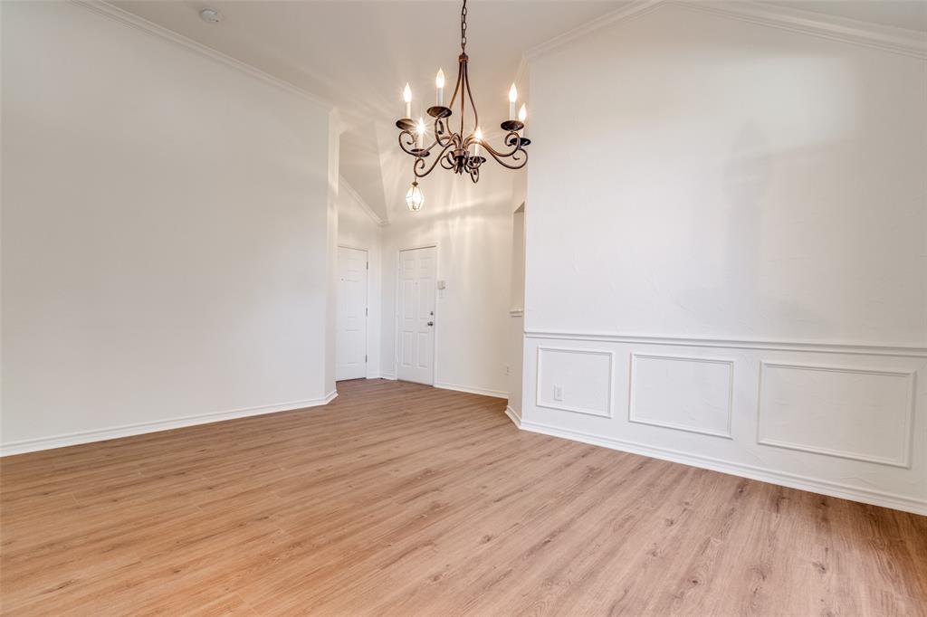 Craig Ranch North Ph 1b - Residential